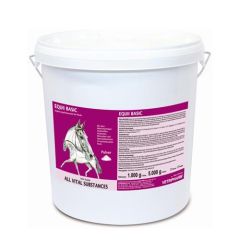 Equi 2000 Basic Vitaminas Cavalos 5 Kg