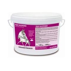 Equi 2000 Racepower Cavalhos 3 Kg (Envio 3 - 5 dias)