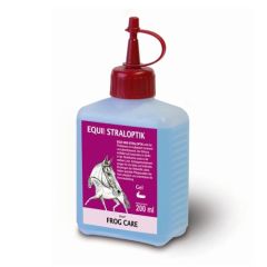 Equi 2000 Straloptik Cavalhos 200 ml (Envio 3 - 5 dias)