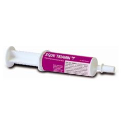 Cavalhos Equi 2000 Triamin Pro Burst (60 ml)