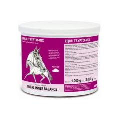 Equi 2000 Trypto Mix Cavalhos 1 Kg