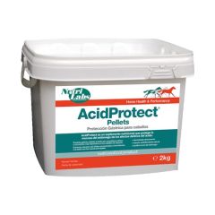 Acid Protect Pellets Cavalhos 2 Kg