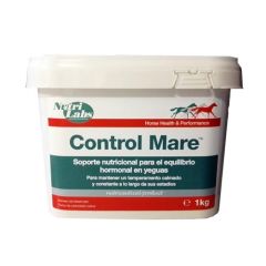 Control Mare Cavalhos 1 Kg
