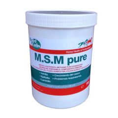 MSM 100% Pure Cavalhos 1 Kg (Envio 3 - 5 dias)