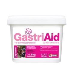 NAF Gastri Aid Cavalos 1,8 Kg (Envio 3 - 5 dias)