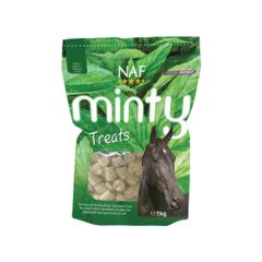 Minty Treats Cavalhos 1 Kg (Envio 3 - 5 dias)