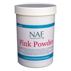 Pink Powder Cavalhos 700 gr (Envio 3 - 5 dias)