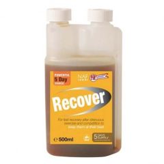 NAF Recover 500 ml.