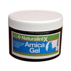 Arnica Gel Cavalhos 400 gr.
