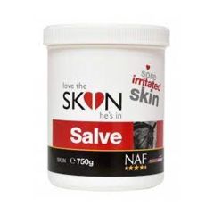 D-Itch Skin Salve 750 gr (Envio 3 - 5 jours)