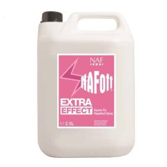Naf Off Extra Effect 2,5 l. (Envio 3 - 5 dias)