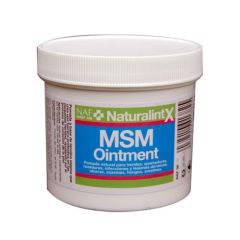MSM Ointment Cavalos 250 gr (Envio 3 - 5 dias)