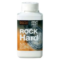 Pro Feet Rock Hard (Envio 3 - 5 dias)