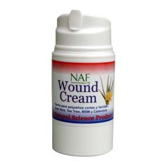 Wound Cream (Envio 3 - 5 dias)