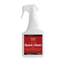 Leather Quick Clean (Envio 3 - 5 dias)