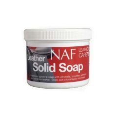 Leather Solid Soap (Envio 3 - 5 dias)