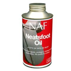 Neatsfoot Oil (Envio 3 - 5 dias)