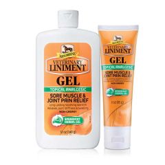 Absorbine Veterinary Liniment Gel