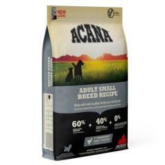 Acana Adult Small Breed dog (Raças Pequenas)