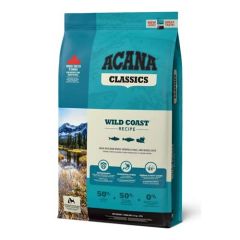 Acana Classics Wild Coast (Peixe)