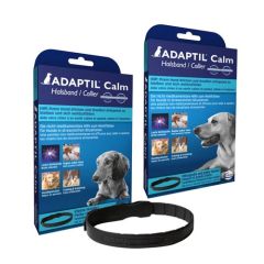 Coleira Adaptil Calm para cães (feromonas)