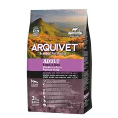 Arquivet Adult Lamb & Rice (Cordeiro e Arroz)