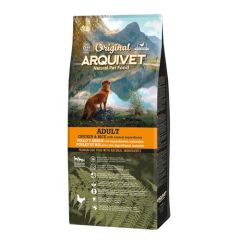 Arquivet Original Adult Frango