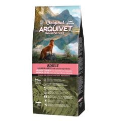 Arquivet Original Adult Salmão