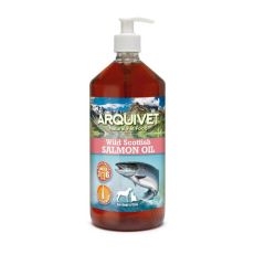 ACEITE DE SALMON NORUEGO HEALSTY 225 ml Complemento Nutricional