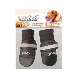 Botas protetoras cão Walker (2 unidades)
