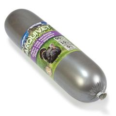 Arquivet Natural Wet Turkey & Vegetables