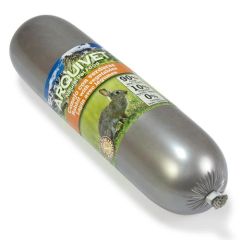 Arquivet Natural Wet Rabbit & Vegetables