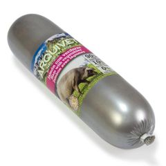 Arquivet Natural Wet Ham & Vegetables