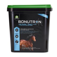 Bonutron Yearling Cavalos (Envio 3 - 5 dias)