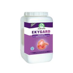 Ekygard Cavalhos (Envio 3 - 5 dias)