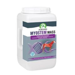 Myostem Mass Cavalos (Envio 3 - 5 dias)