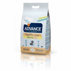 Advance Baby Protect Puppy Mini Frango e Arroz
