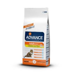 Advance Cat Adult frango e arroz
