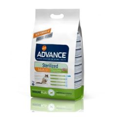 Advance Cat Sterilized Peru