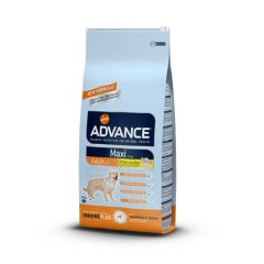 Advance Maxi Adult Frango e Arroz