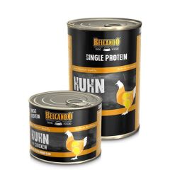 Belcando Dog Single Protein Frango (Latas)