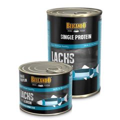 Belcando Dog Single Protein Salmão (Latas)