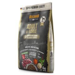 Belcando Adult Grain Free Cavalo