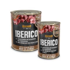 Belcando Iberico, Chickpeas & Blueberries (Latas)