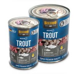 Belcando Baseline Trout (Latas)