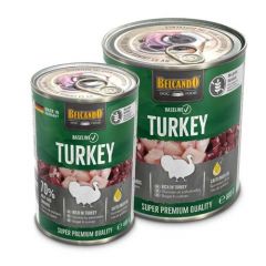 Belcando Baseline Turkey (Latas)
