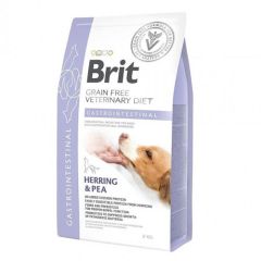 Brit GF Veterinary Diet Dog Gastrointestinal