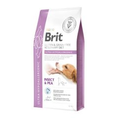Brit GF Veterinary Diet Dog Ultra Hypoallergenic
