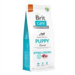 Brit Care Dog Puppy Hypoallergenic