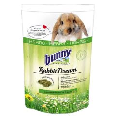 Bunny Coelho Dream Hierbas